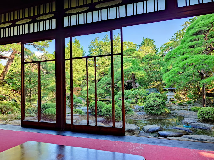 Yamamoto-tei - Shibatama