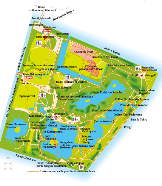 Hama-rikyu @tokyo-park.or.jp