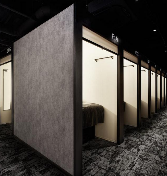 The Millenials Kyoto