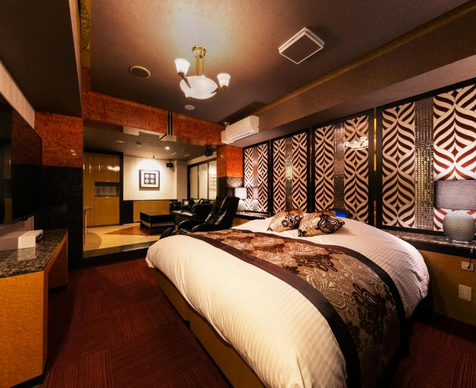 Hotel Eldia Luxury Kobe