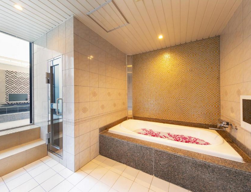 Hotel Eldia Luxury Kobe