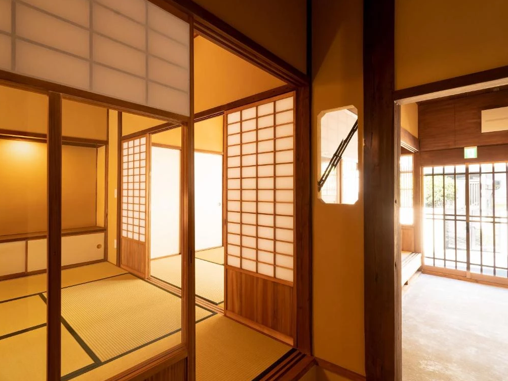 Miyajima Guest House Mikuniya @booking.com