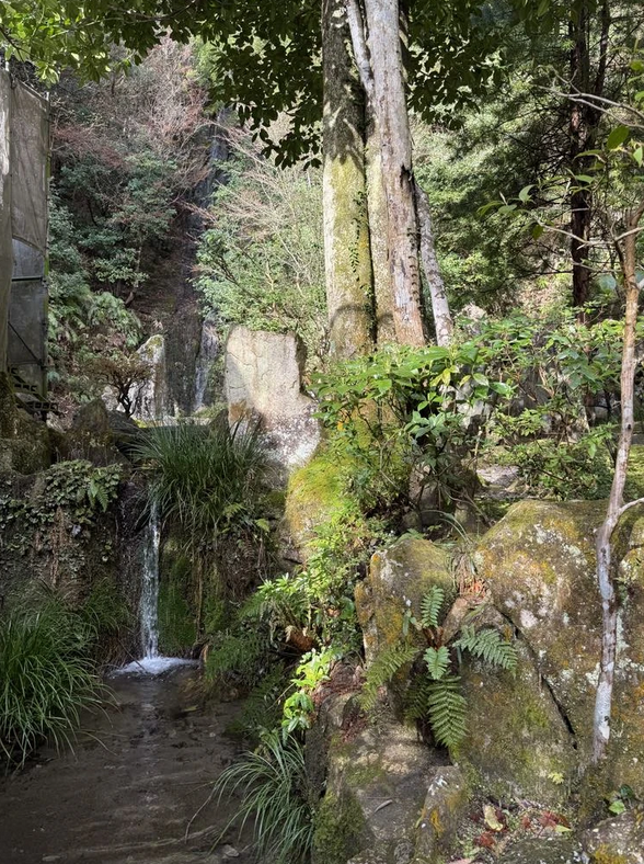 Mitaki-dera - Hiroshima