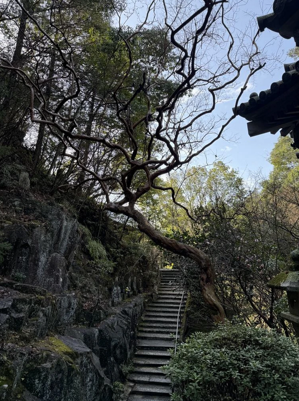 Mitaki-dera - Hiroshima