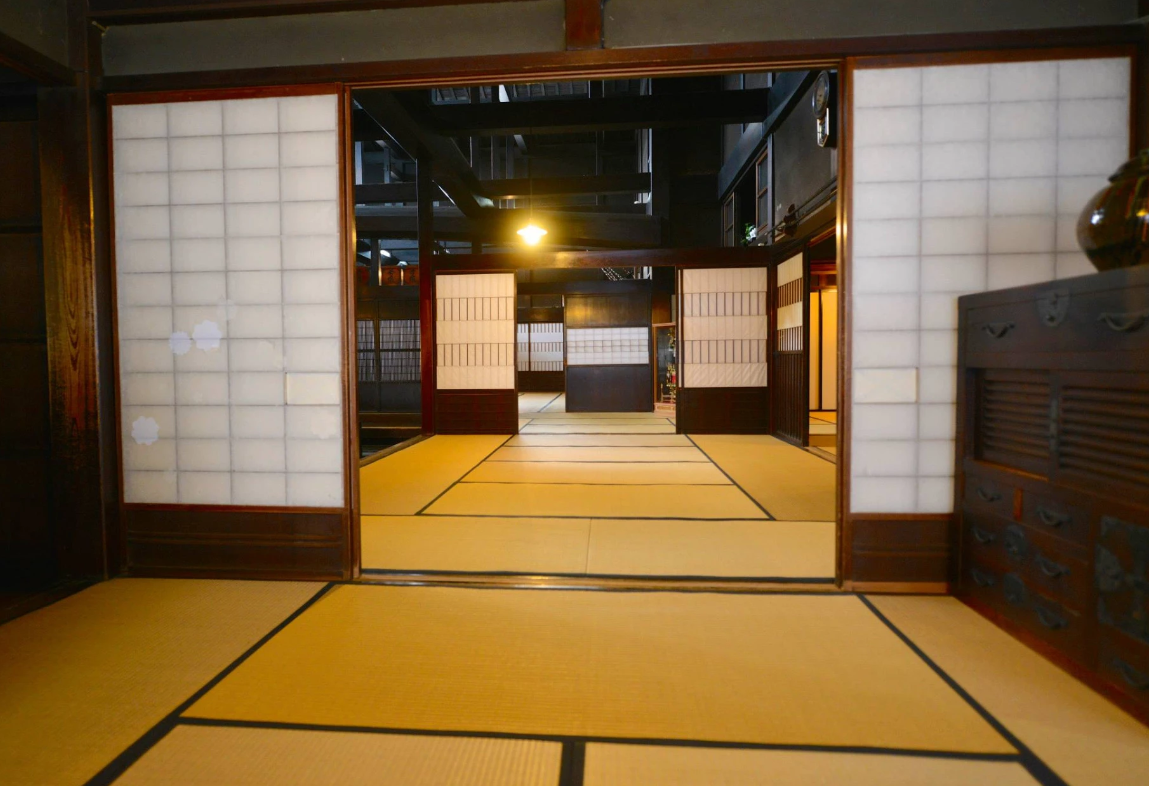 Maison Yoshijima - Takayama