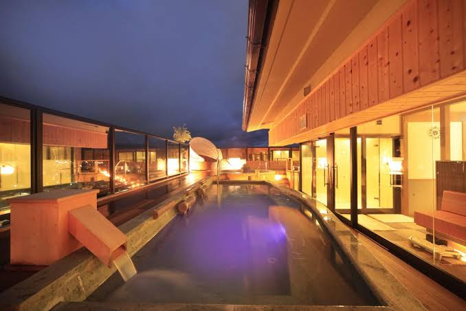 Ryokan Hoshokaku - Takayama