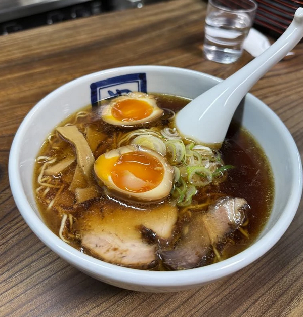 Takayama Ramen