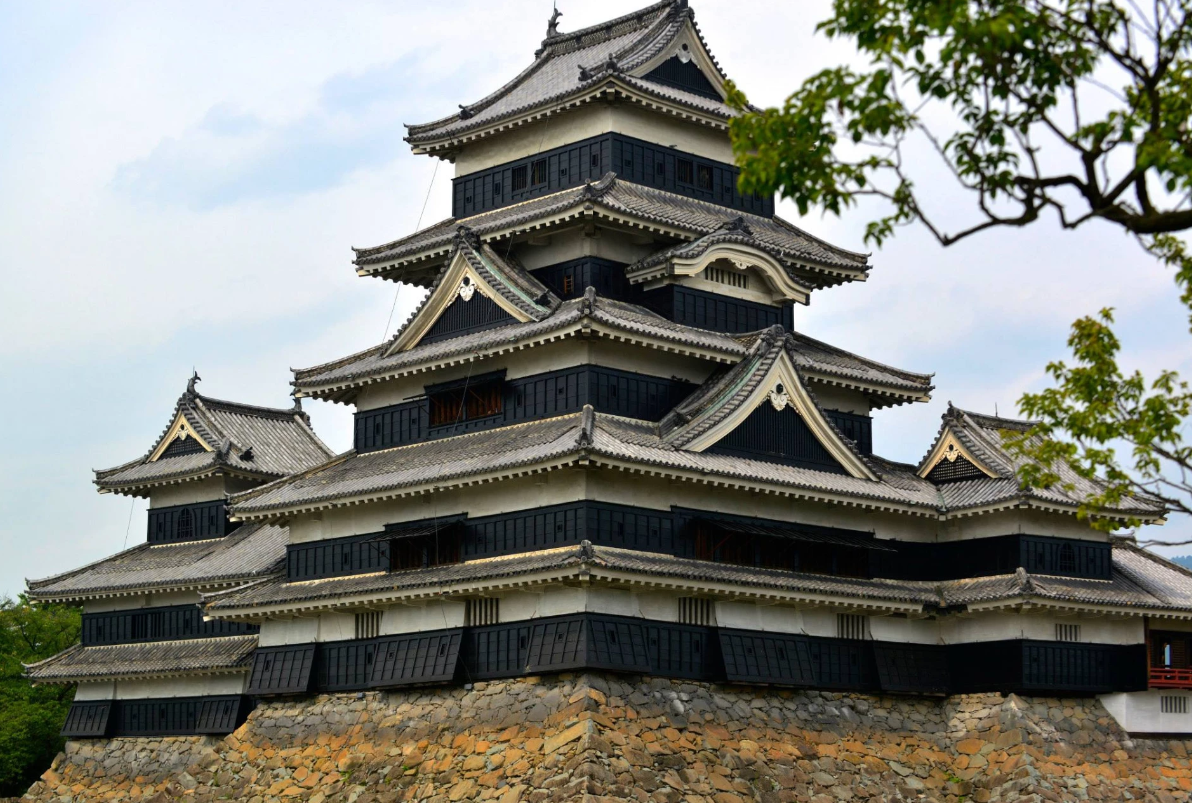Château de Matsumoto