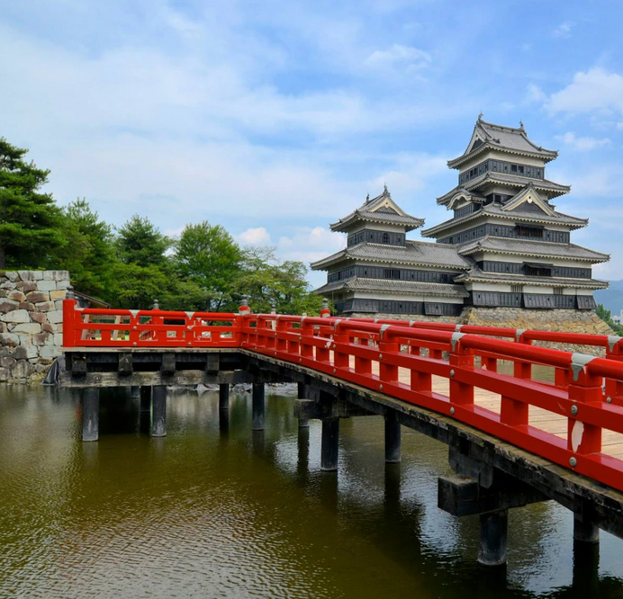 Château de Matsumoto