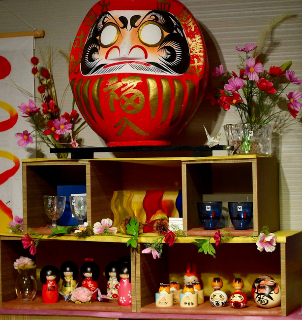 Artisanat de la préfecture de Gunma