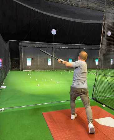 Ikebukuro Batting Center