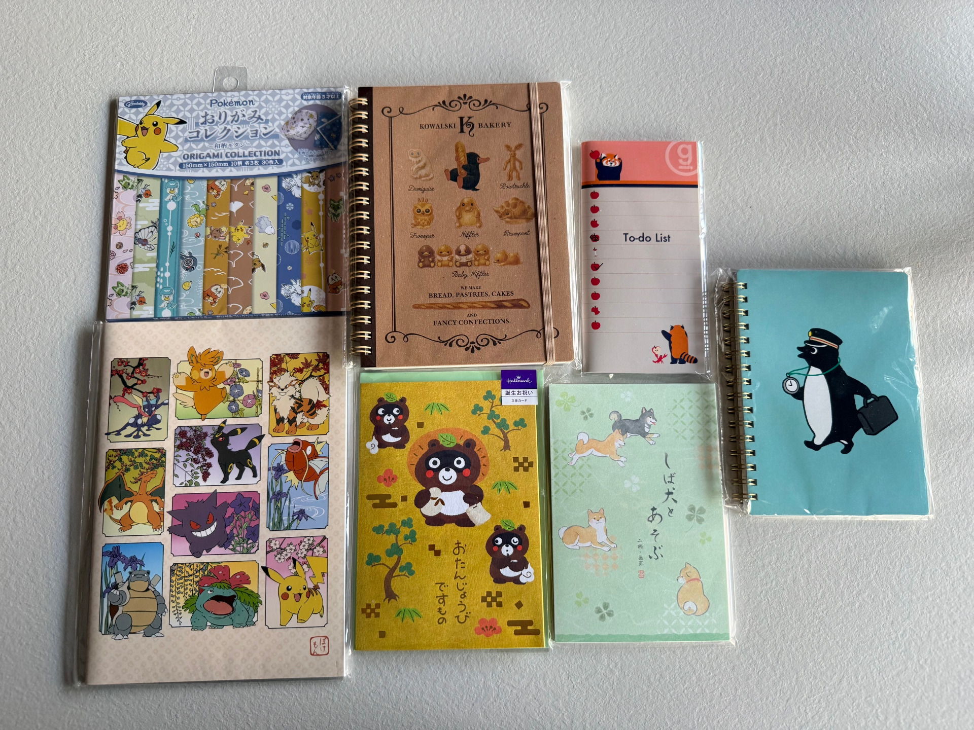 Carnets