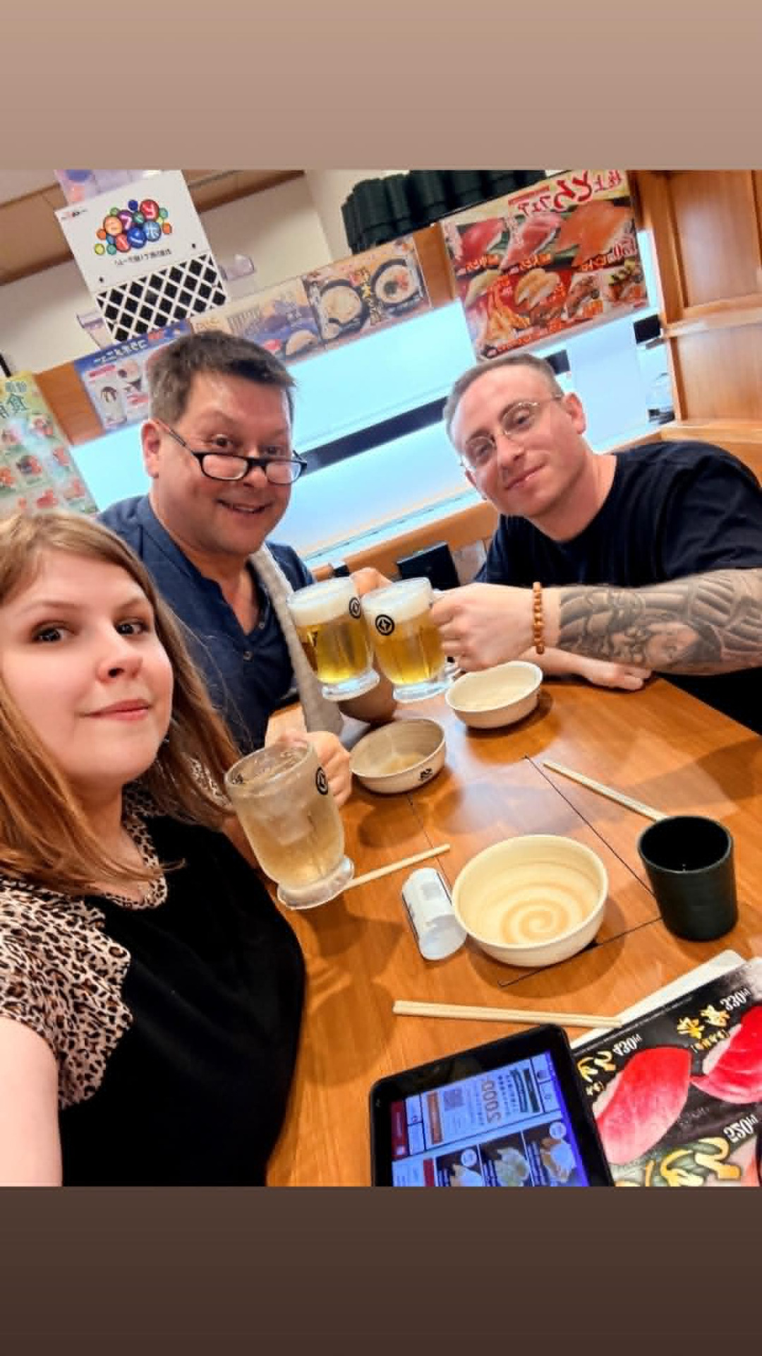 Kura Sushi