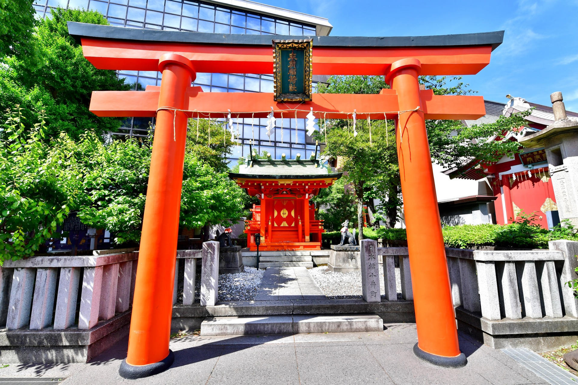 Kanda-myojin