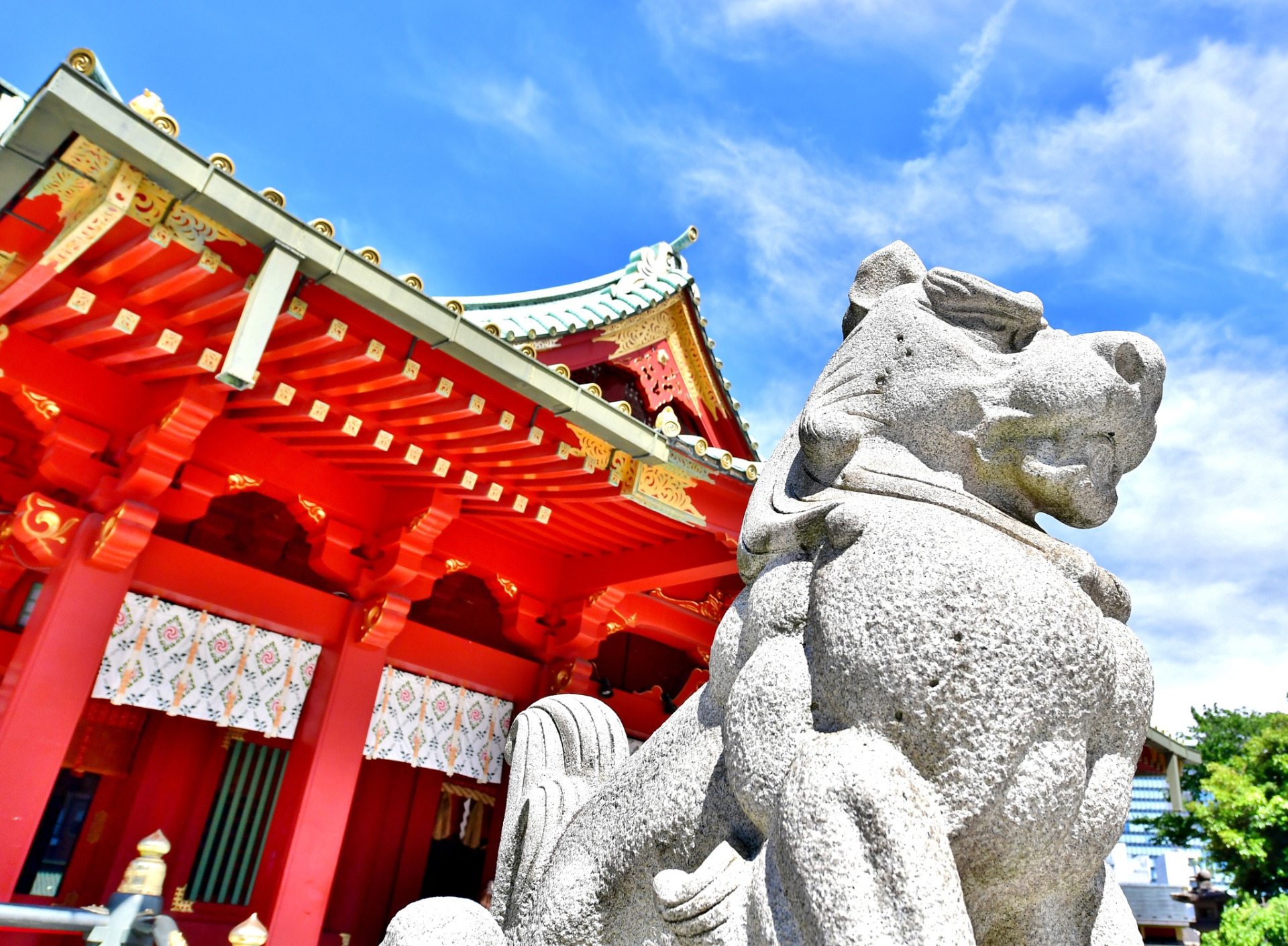 Kanda-myojin