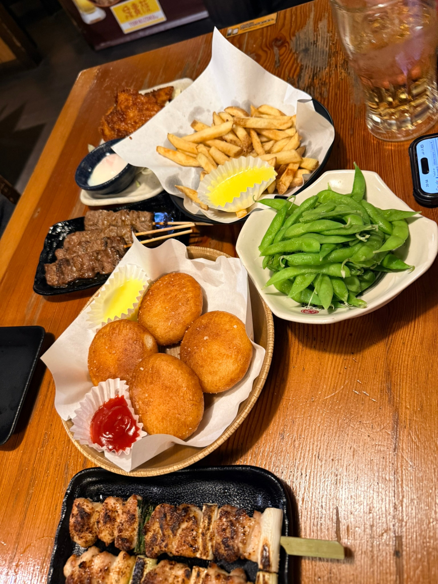 Torikizoku