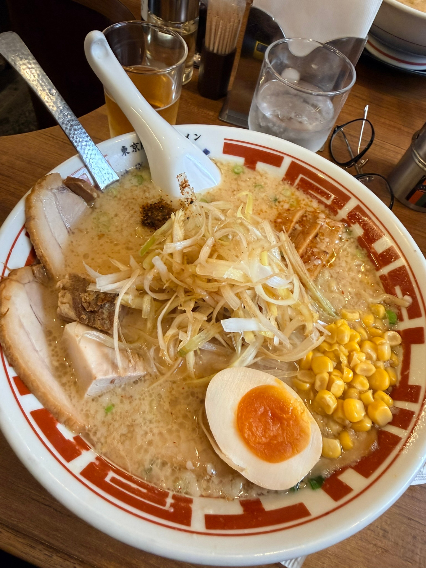 Tonchin Ikebukuro