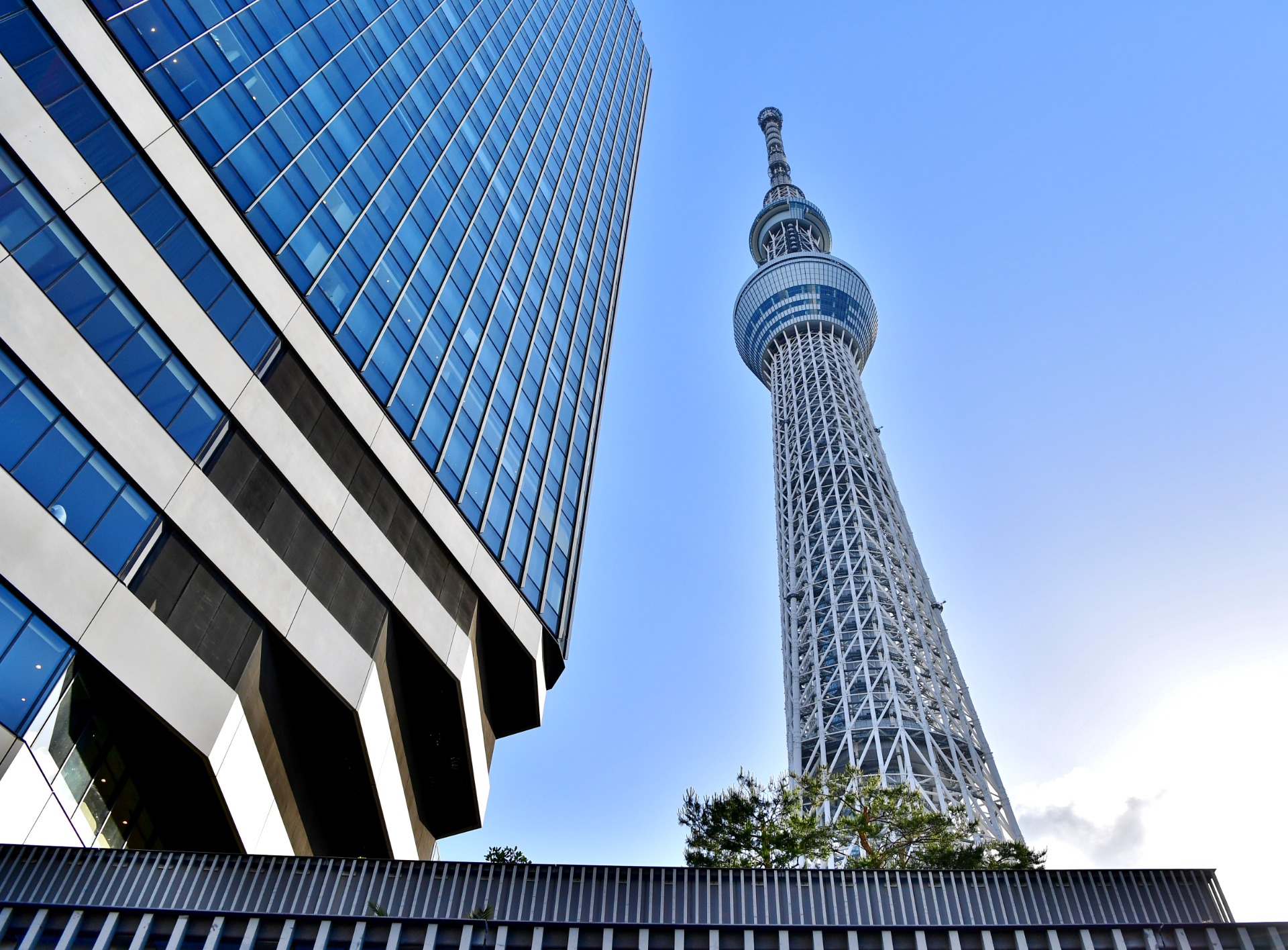 Tokyo Skytree
