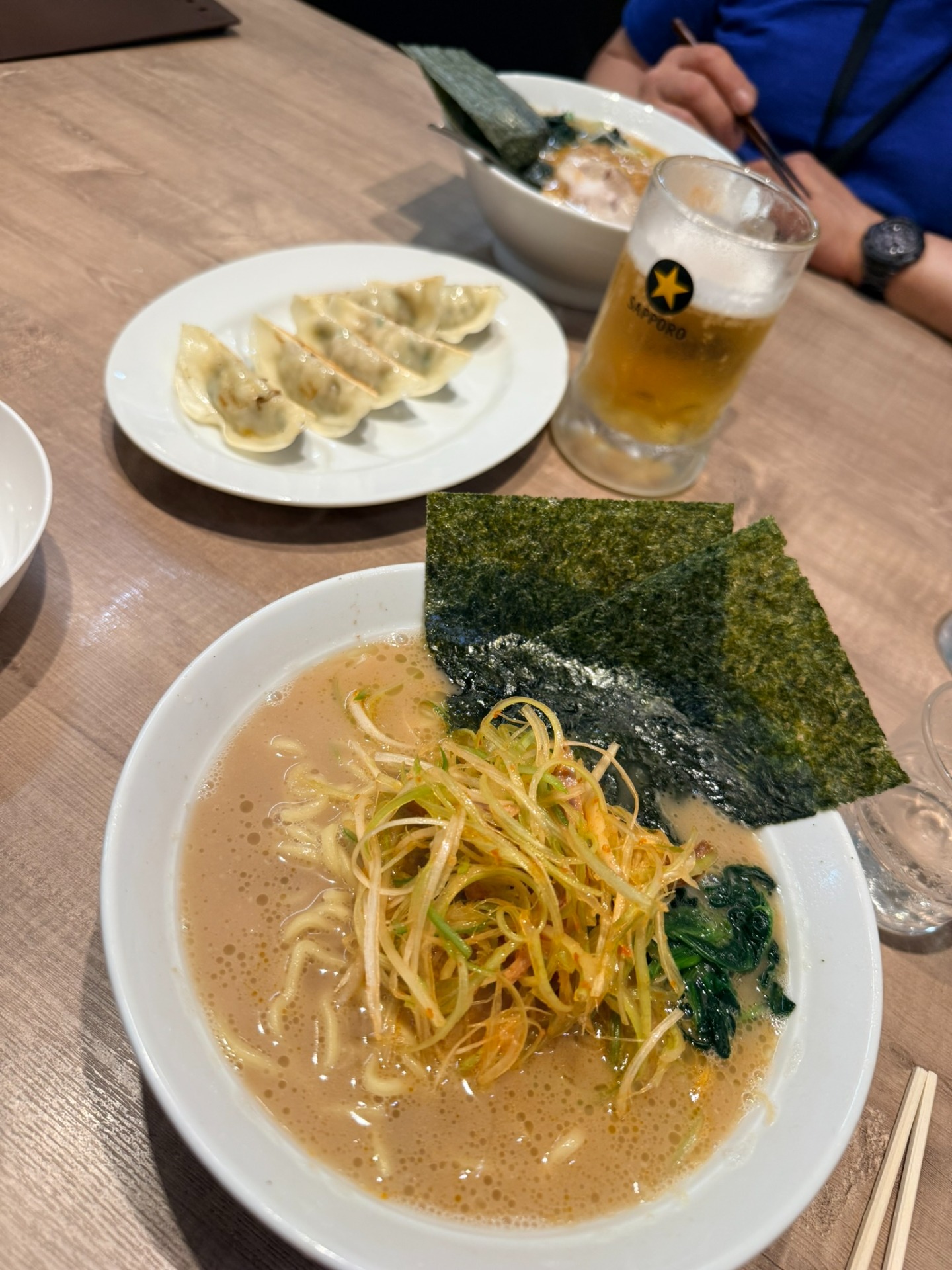 Ramen-do Sendaikko