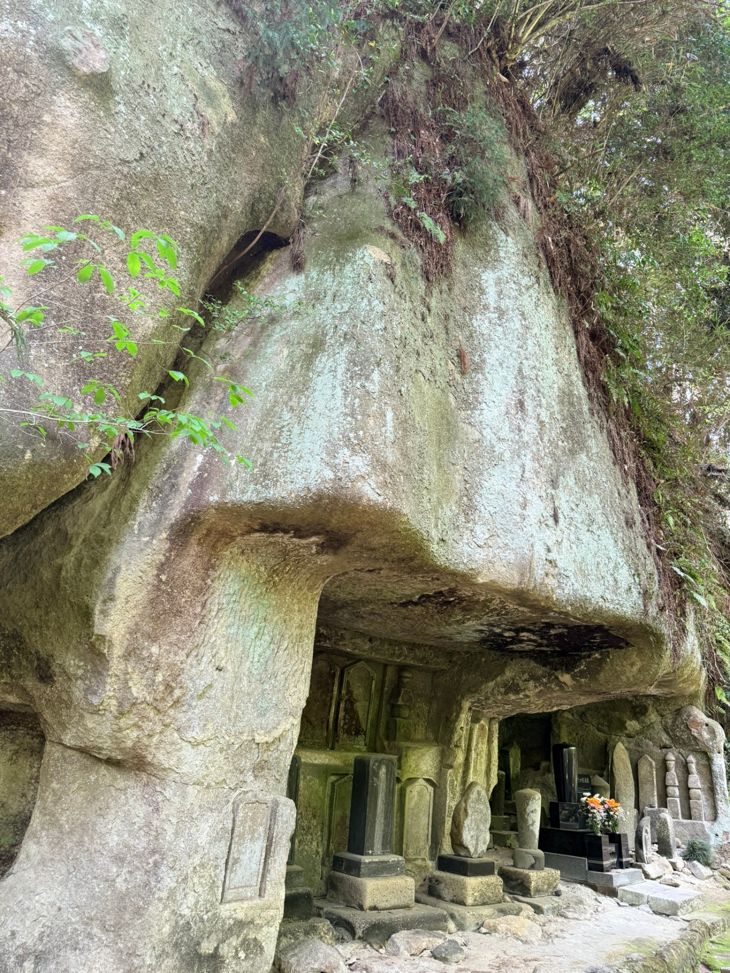 Entsu-in, Matsushima