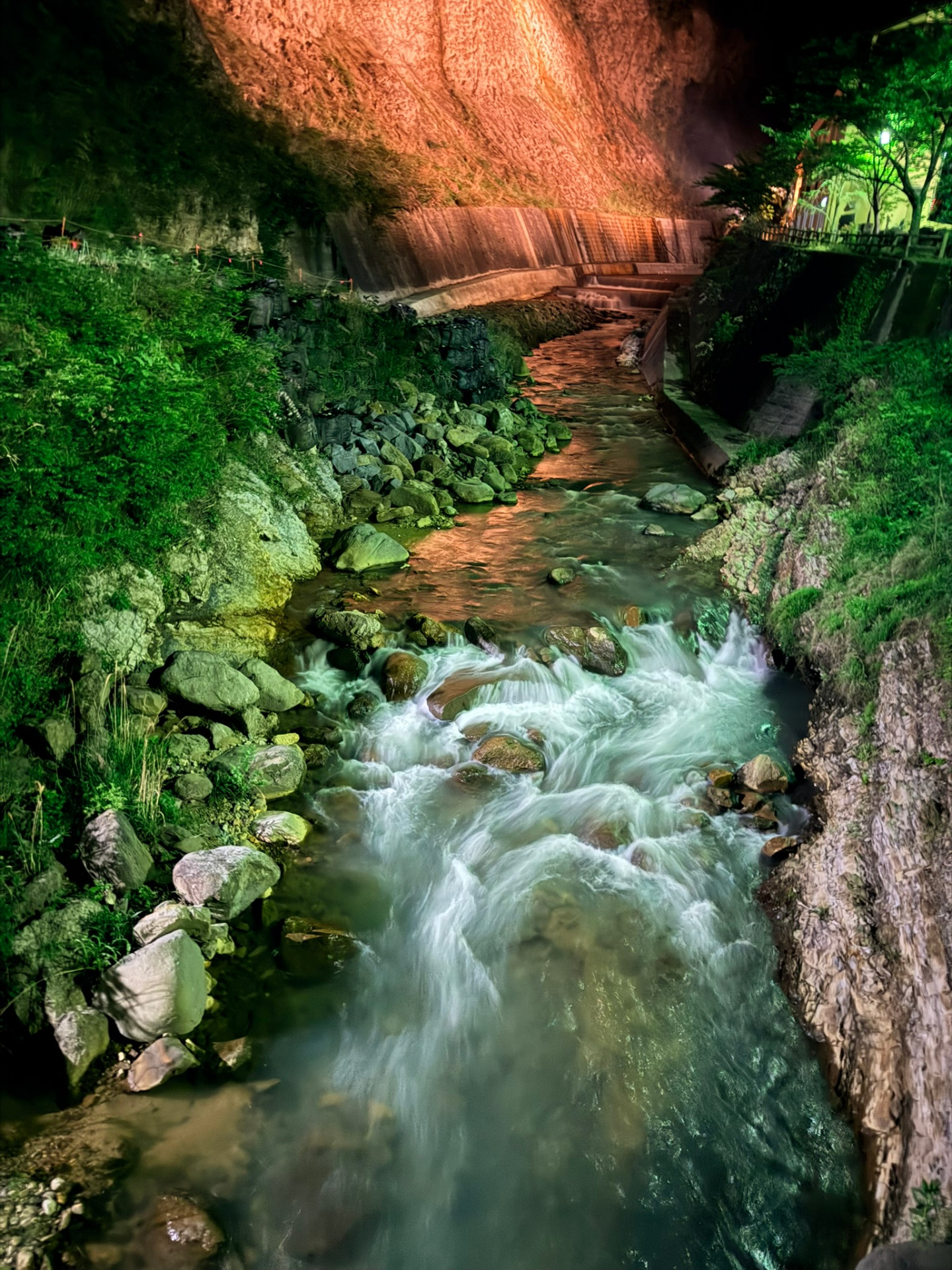 Tsuchiyu Onsen