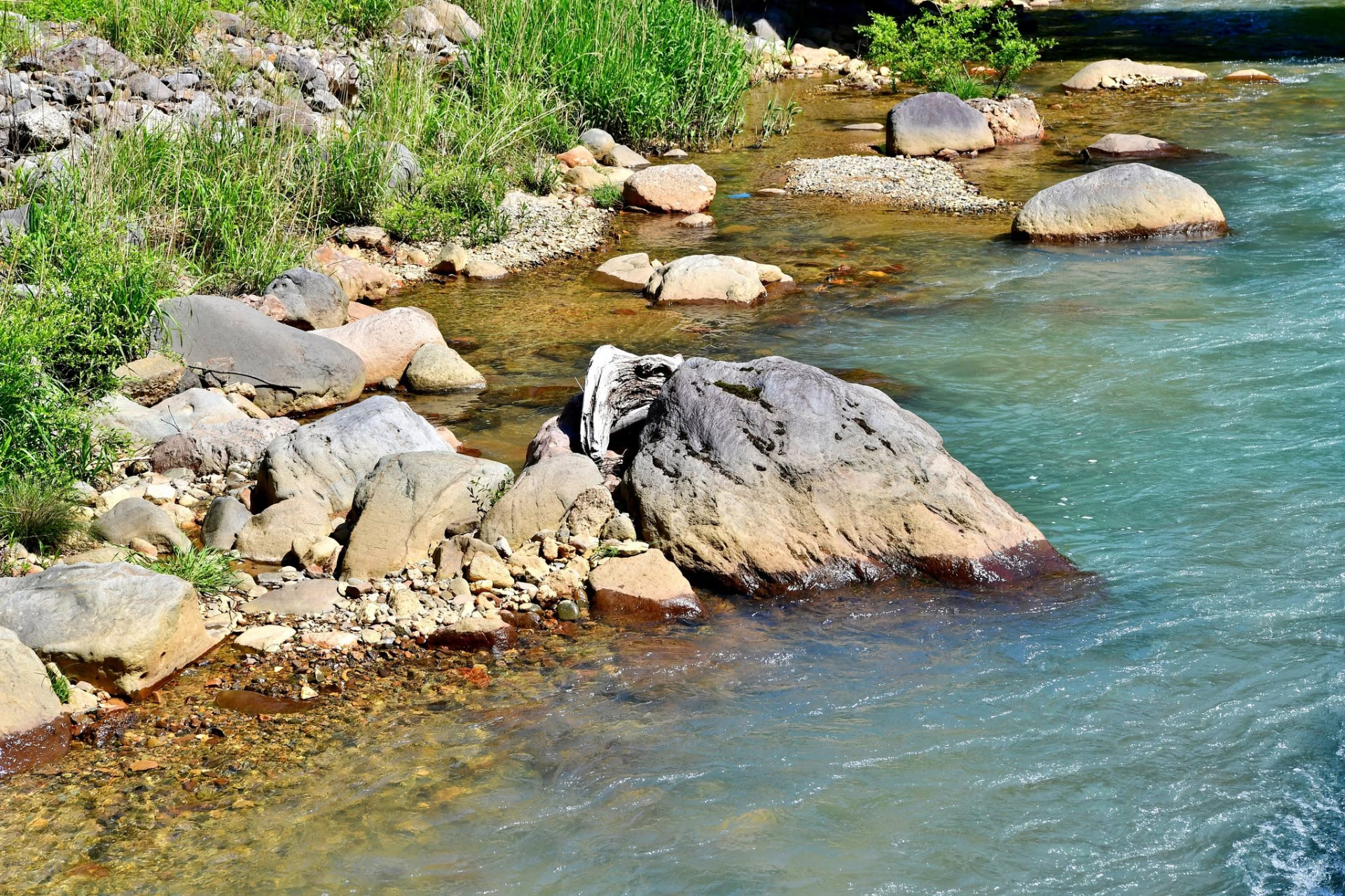 Rivière Arakawa, Tsuchiyu Onsen