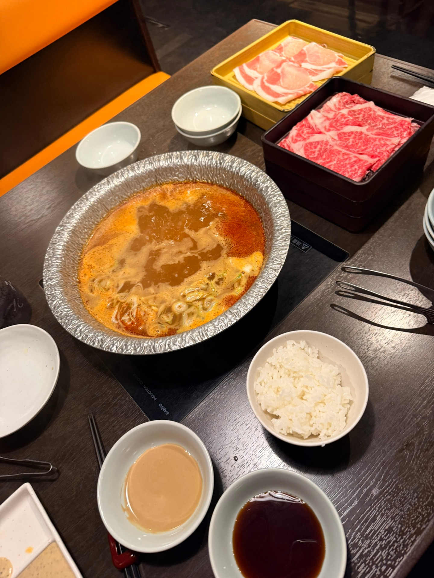 MOMO Paradise