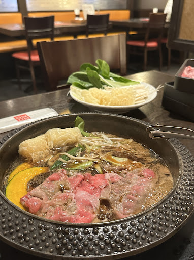 MOMO Paradise