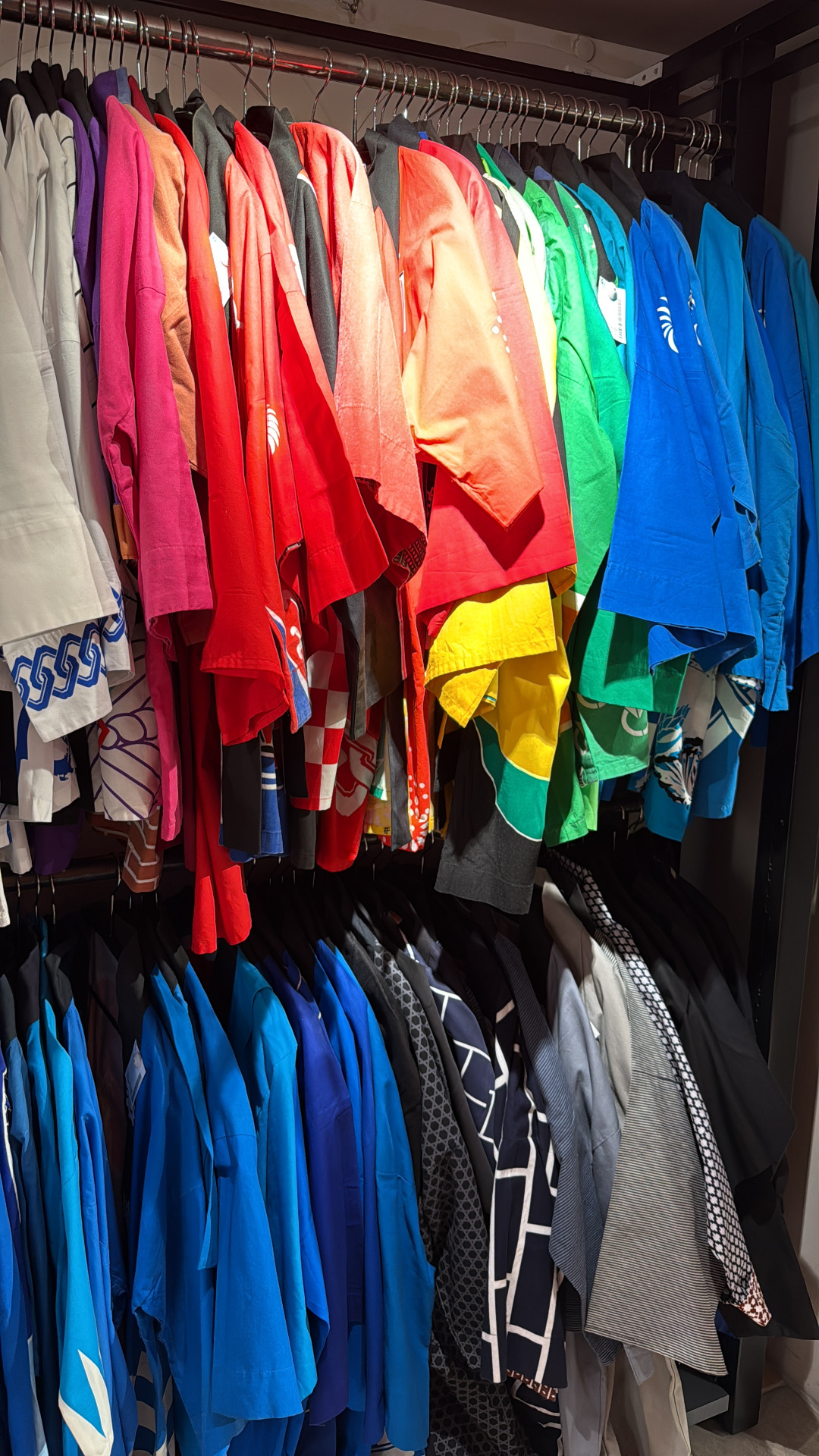 Harajuku Chicago Store