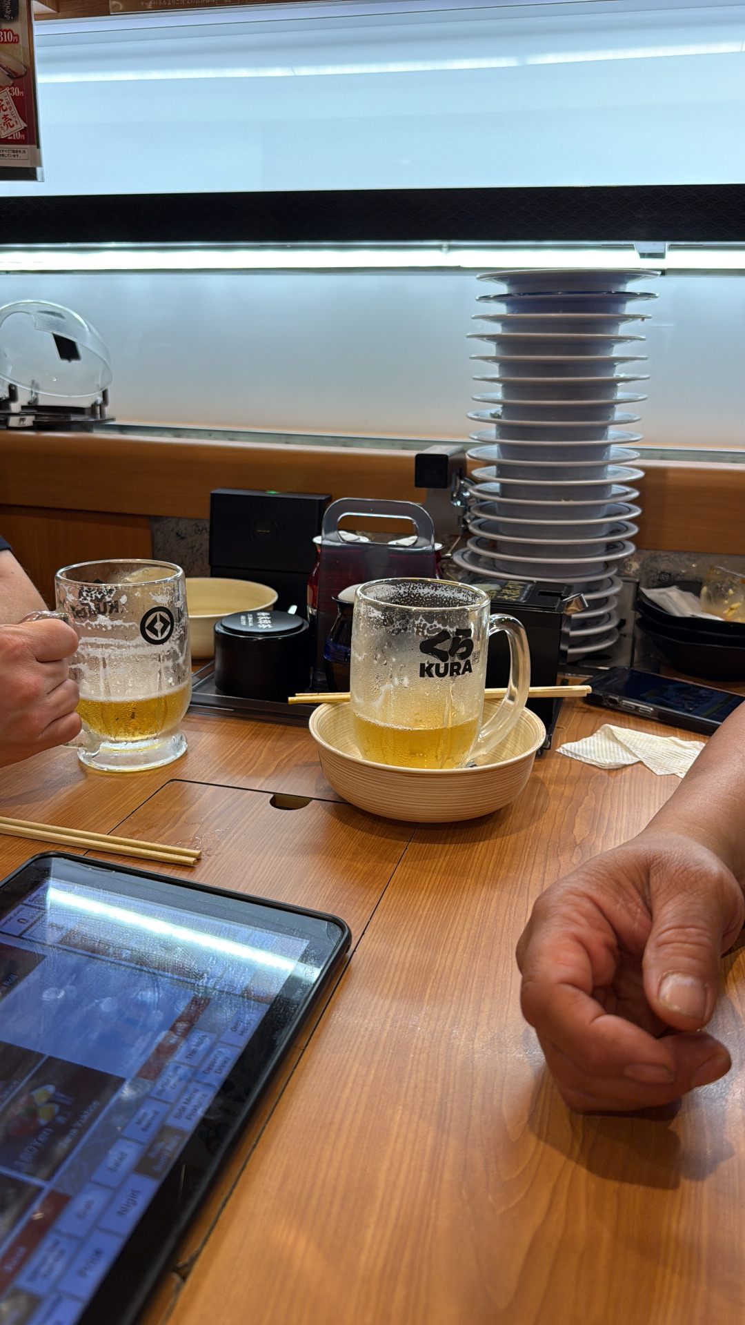 Kura Sushi