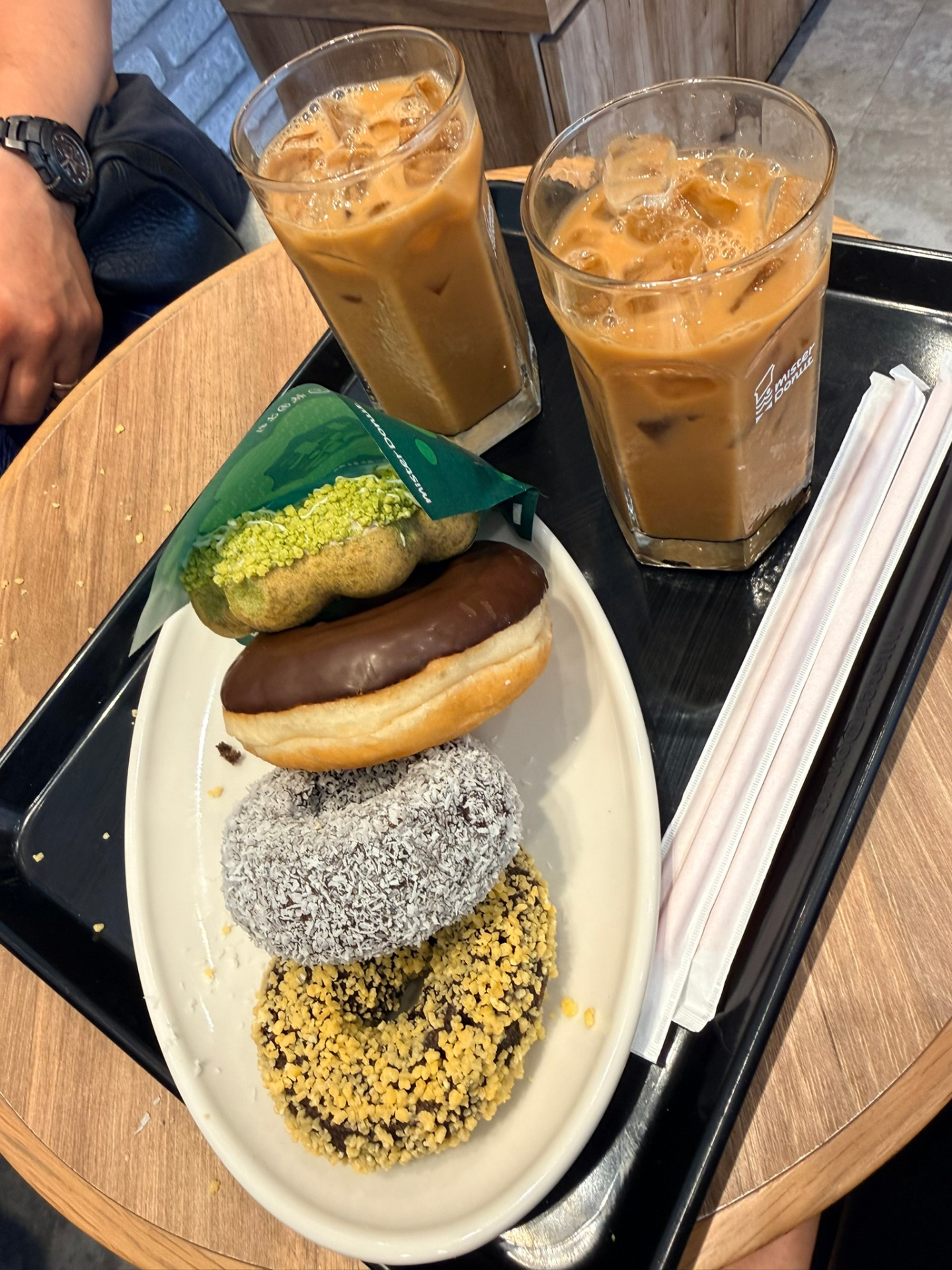 Mister Donut