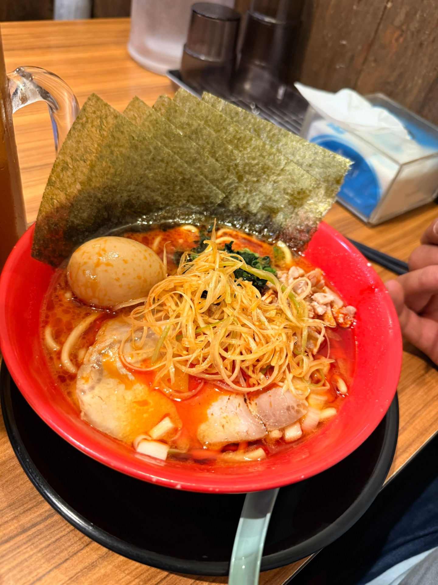 Ramen Ichikakuya