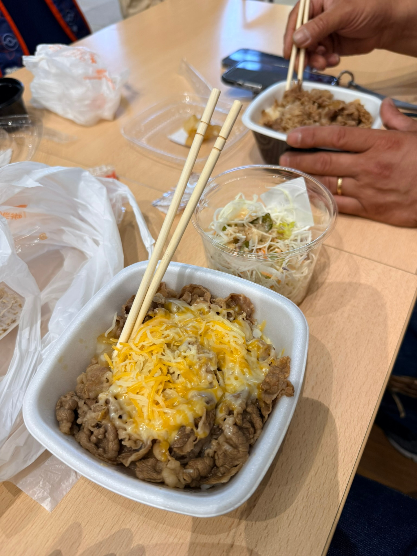 Yoshinoya