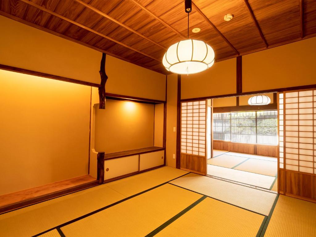 Location de maison de la Mikuniya Guesthouse