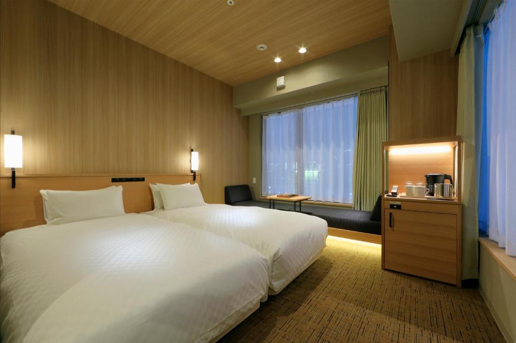 CANDEO HOTELS Kobe Tor Road