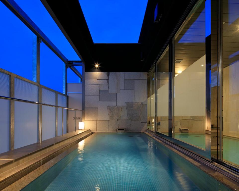 Sento du CANDEO HOTELS Kobe Tor Road