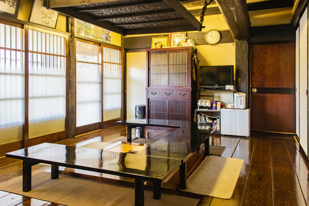 Minshuku Shimizu Inn