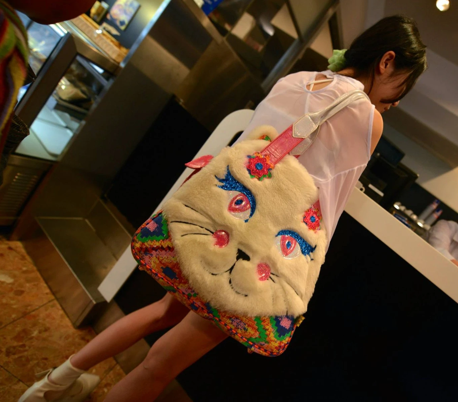 Mode japonaise
