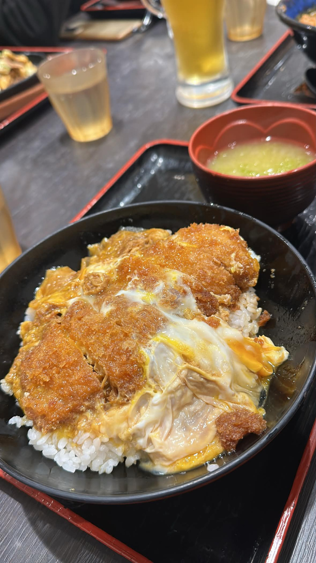 Katsudon